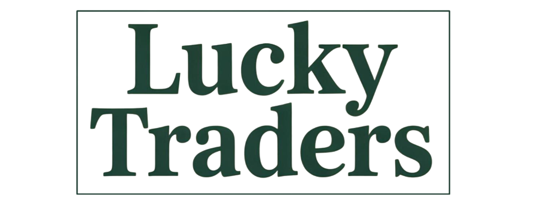 Lucky Traders